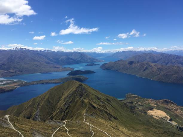 istock New Zealand 1257464548