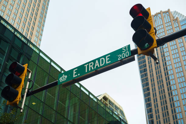 istock Uptown Charlotte 1257468180