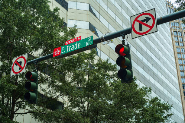istock Uptown Charlotte 1257468213