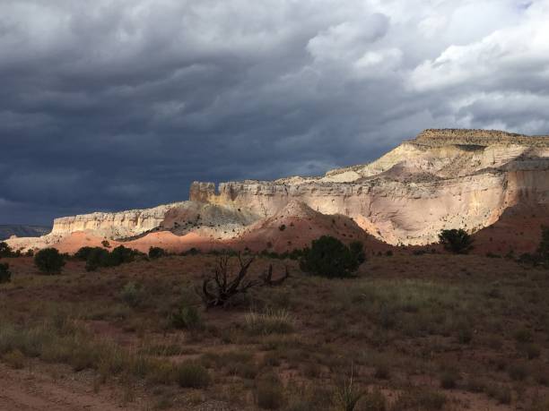 istock New Mexico Landscape 1257475479