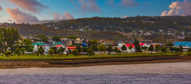 istock A Rainy Day  in Saguenay 1257483301