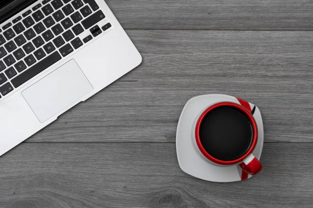 istock work table in the morning 1257489608