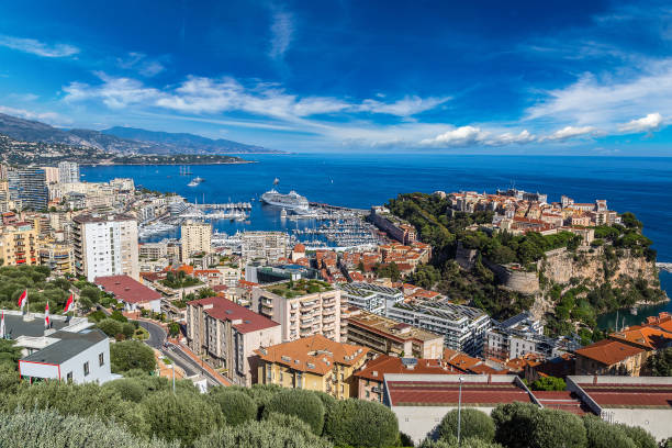 istock prince's palace in Monte Carlo, Monaco 1257493782
