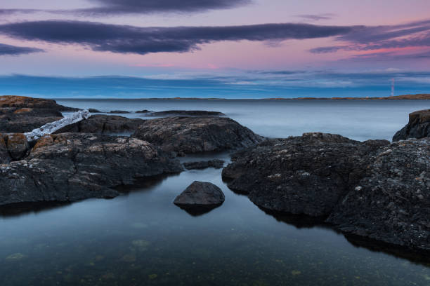 istock Vancouver Island Sunset 1257496303