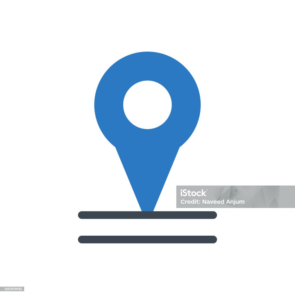 Map Stock Illustration - Download Image Now - Direction, Global ...
