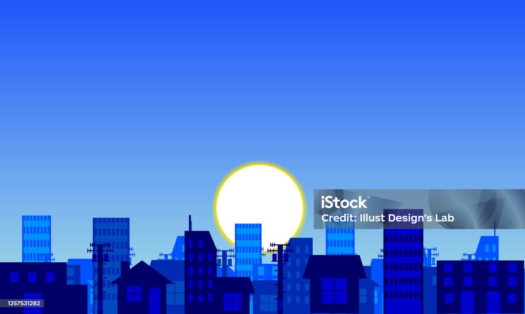 Ilustración de Toque De Anime Ilustración De Fondo Del Paisaje Urbano Hecha En Vector y más Vectores Libres de Derechos de A la moda - iStock Ilustración de Toque De Anime Ilustración De Fondo Del Paisaje Urbano Hecha En Vector y más Vectores Libres de Derechos de A la moda - iStock