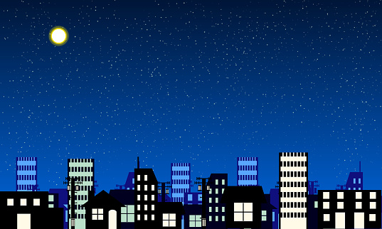 Ilustración de Toque De Anime Ilustración De Fondo Del Paisaje Urbano Hecha En Vector y más Vectores Libres de Derechos de Barrio rojo - iStock Ilustración de Toque De Anime Ilustración De Fondo Del Paisaje Urbano Hecha En Vector y más Vectores Libres de Derechos de Barrio rojo - iStock