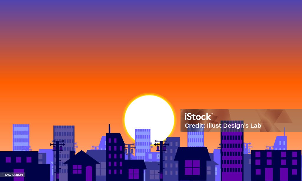 Ilustración de Toque De Anime Ilustración De Fondo Del Paisaje Urbano Hecha En Vector y más Vectores Libres de Derechos de Calle - iStock Ilustración de Toque De Anime Ilustración De Fondo Del Paisaje Urbano Hecha En Vector y más Vectores Libres de Derechos de Calle - iStock