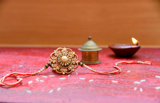 istock raksha bandhan , Indian festival 1257537268