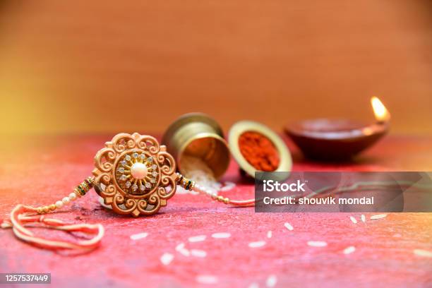 Raksha Bandhan Indian Festival Stock Photo - Download Image Now - Raksha Bandhan, Rakhi, Happiness