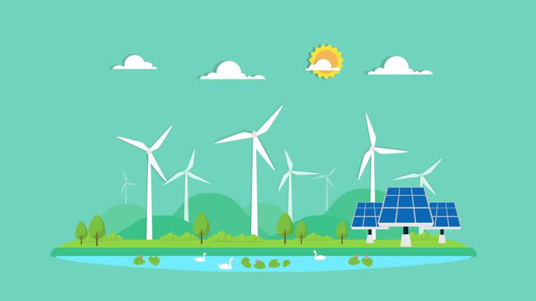 371 Cartoon Wind Turbine Stock Videos and Royalty-Free Footage - iStock 371 Cartoon Wind Turbine Stock Videos and Royalty-Free Footage - iStock
