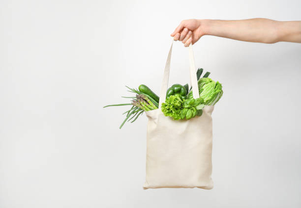 istock Healthy fresh vegetarian food 1257538682