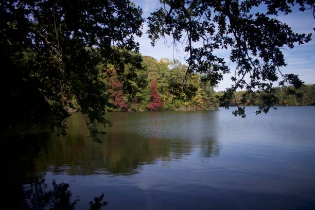 istock The Noland Trail 1257562212