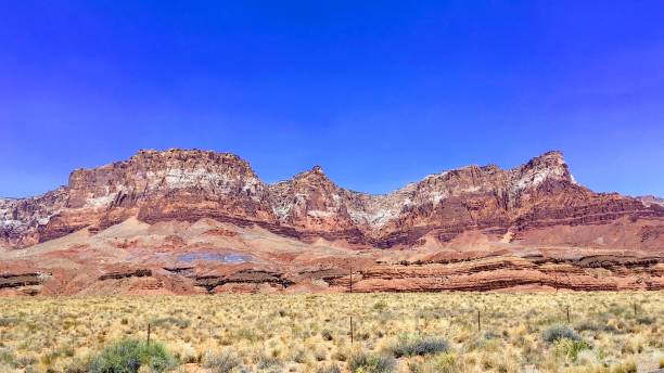 istock Southwestern USA Road trip 1257571281