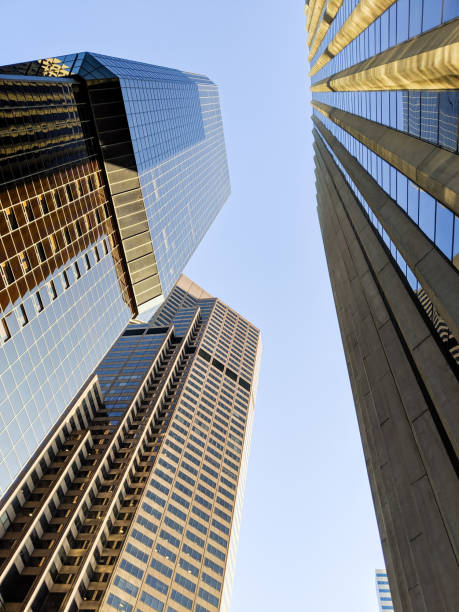 istock Denver City Skyscrapers 1257575835