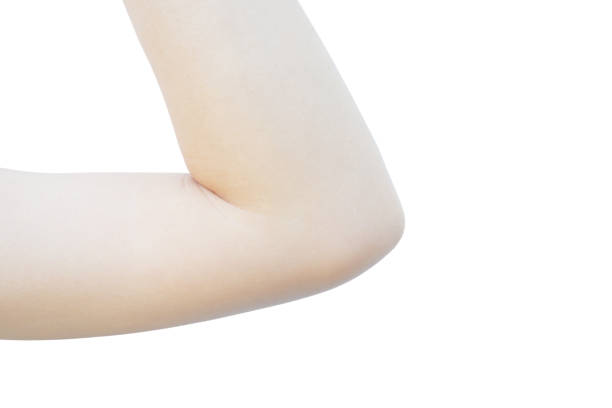istock hand and people with body part 1257580741