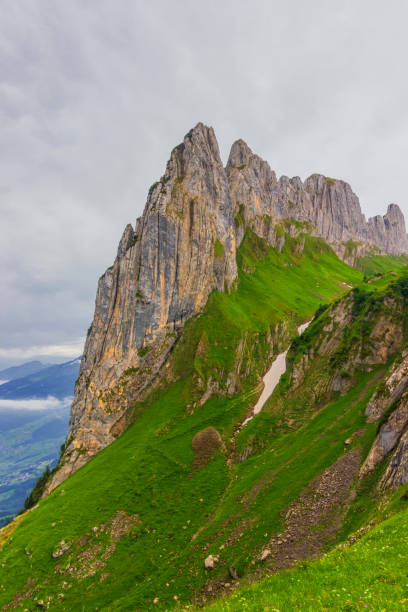istock Chruzberg mountain after rainstorm 1257582141
