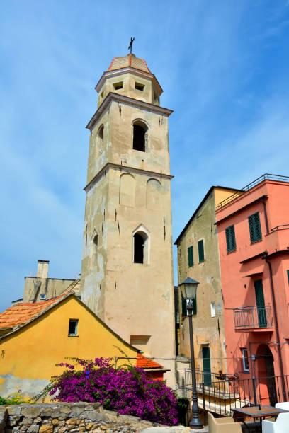 istock cervo ligurian village 1257583816