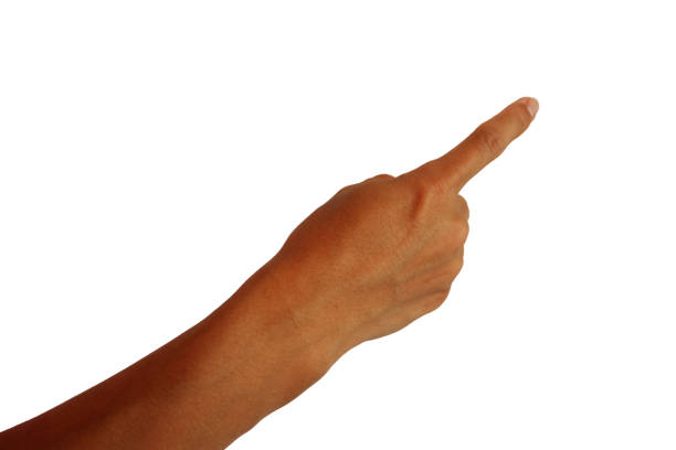 istock hand and people with body part 1257586635