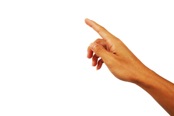 istock hand and people with body part 1257586710