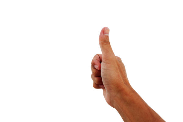 istock hand and people with body part 1257586765