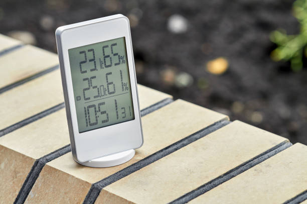 Weather Station Display - Free photo on Pixabay