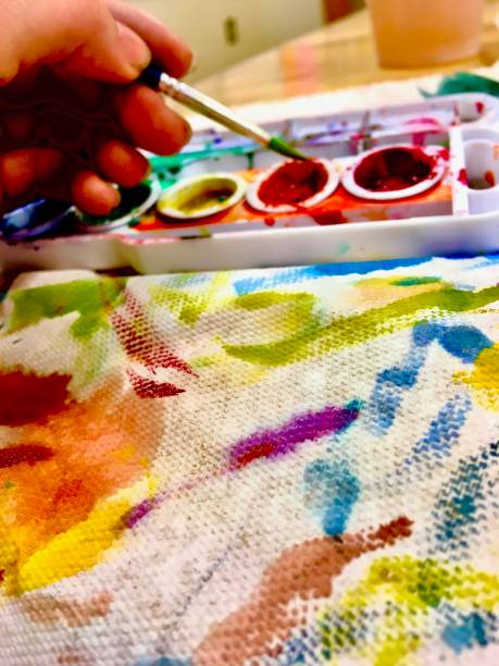 istock The Water Colors 1257605194