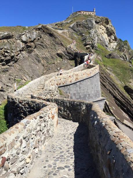 istock san juan de gaztelugatxe, spain 1257605390