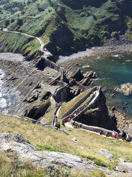 istock san juan de gaztelugatxe, spain 1257605395