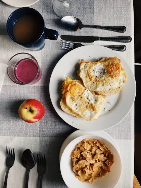 Breakfast in Ireland pt. 2