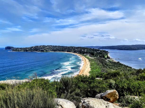 istock Palm Beach Sydney Australia 1257608459