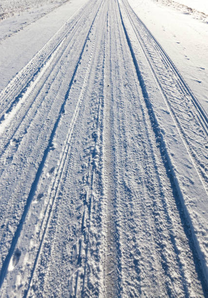 istock winter road for cars 1257610098