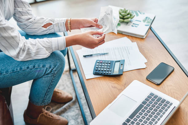 istock Is telecommuting costing you more? 1257622687