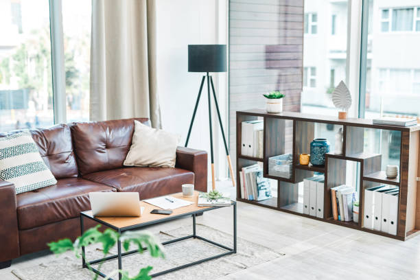 istock Welcome to the world of remote working 1257622694