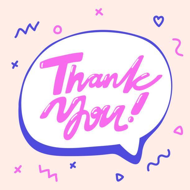 istock Thank you. Icon backdrop Sale website banner. Business card Vector collection. Discount offer sign. Sticker Price tag. 1257631994