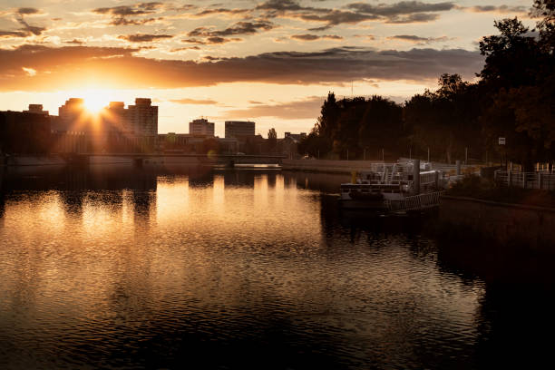 istock Ostrow Tumski - Wroclaw, Poland 1257636051