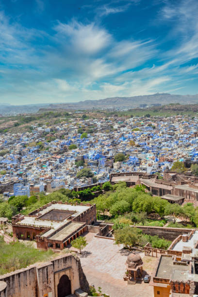 istock Indian famous landmark example of Mughal architecture 1257641962