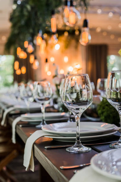 istock Wedding decoration. Wedding inspiration. 1257646236