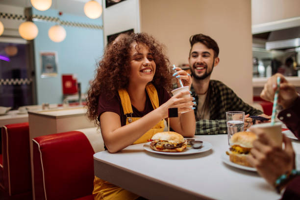 istock Lots of laughs with this bunch 1257651729