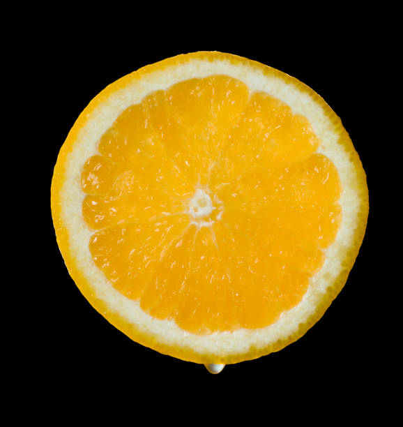 istock Delicious juicy fruit. 1257655946
