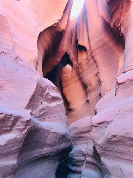 istock Outside of Antelope Canyon 1257667531