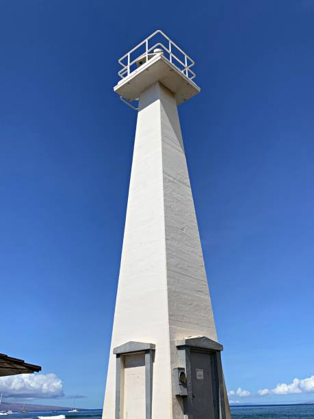 istock Historic place of Lahaina, Maui 1257668936