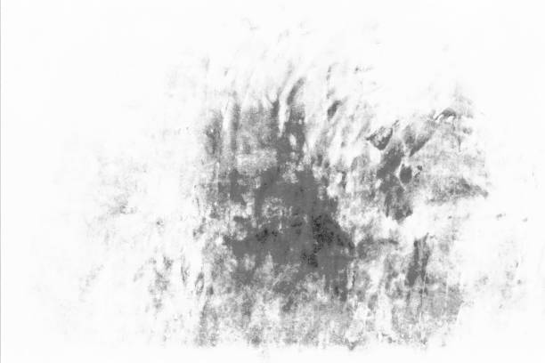 istock black and white background of cement wall texture 1257692992