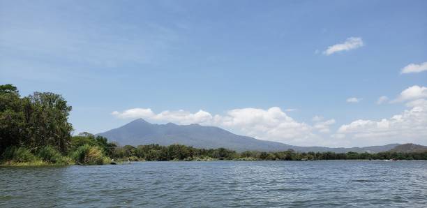 istock Lake Nicaragua 1257693925