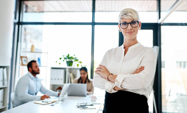 istock I can be a mom and go-getter all in one 1257706253
