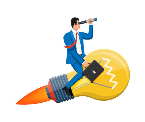 Nuevas Oportunidades Vectores Libres de Derechos - iStock Nuevas Oportunidades Vectores Libres de Derechos - iStock