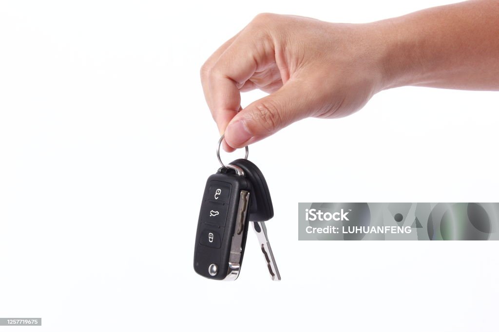 Zaboravljanje ključeva u automobilu može izazvati… Zaboravljanje ključeva u automobilu može izazvati…