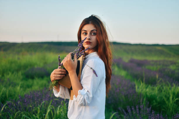 istock Beautiful womens outdoors 1257734305