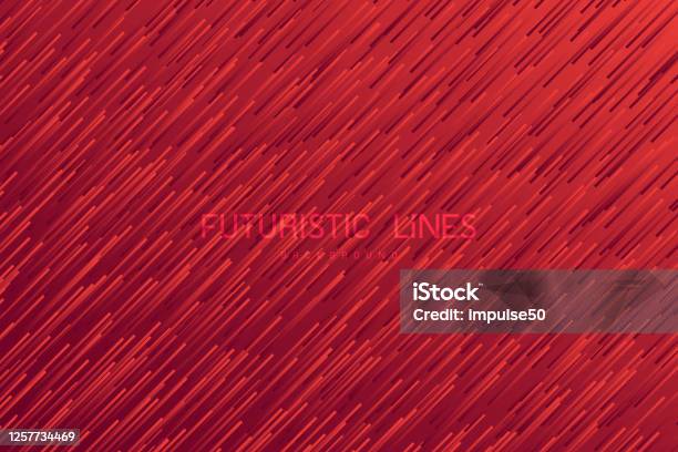 Red Line Pattern Texture Abstract Red Line Pattern Of Fluid Pattern Design Background ...