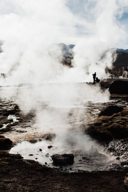 istock El Tatio geyser field in northern Chile 1257735351